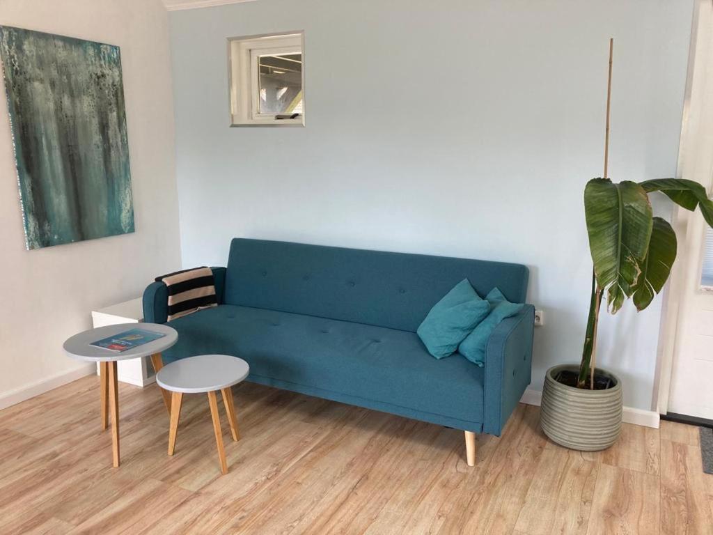The Bee - Trekkershuts & Apartment Opperdoes Extérieur photo