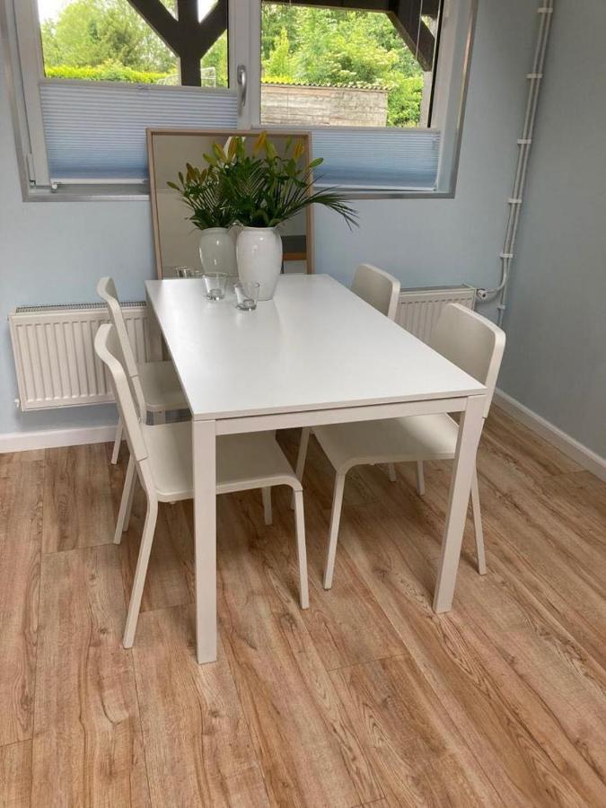 The Bee - Trekkershuts & Apartment Opperdoes Extérieur photo
