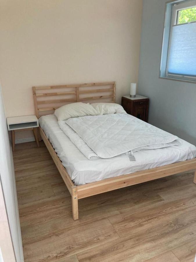 The Bee - Trekkershuts & Apartment Opperdoes Extérieur photo